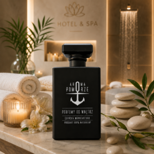 PERFUMY DO WNĘTRZ "HOTEL & SPA"