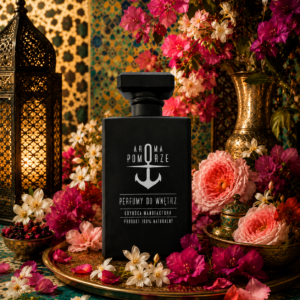 PERFUMY DO WNĘTRZ "ORIENTAL"